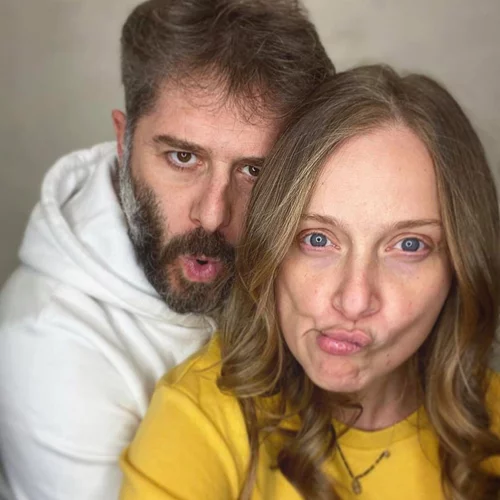 Λένα Δροσάκη | Η γυμναστική που θέλει να ξαναρχίσει 3,5 μήνες μετά τη γέννα