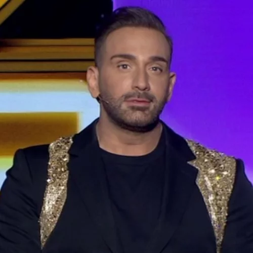 J2US | Το ζευγάρι που αποχώρησε από το τρίτο live