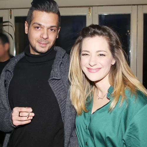 Αποκάλυψη σοκ από τη Νατάσα Μποφίλιου | "Μας σημάδευαν ληστές με τα όπλα" (vid)