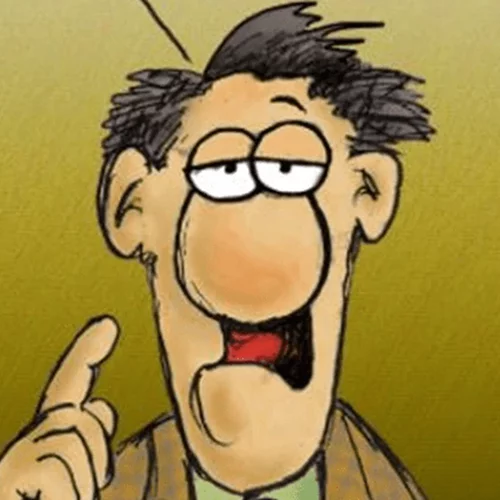 Αρκάς | Με νέο σκίτσο "καρφώνει" τους αρνητές της μάσκας