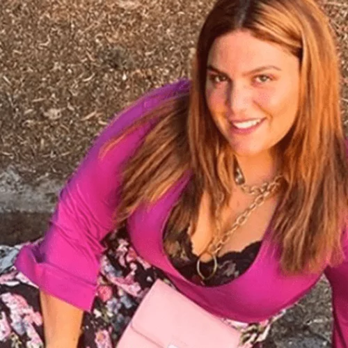 Δανάη Μπάρκα | Οι φήμες για φλερτ με τον Ρουβά και οι αποκαλύψεις για την προσωπική της ζωή (vid)