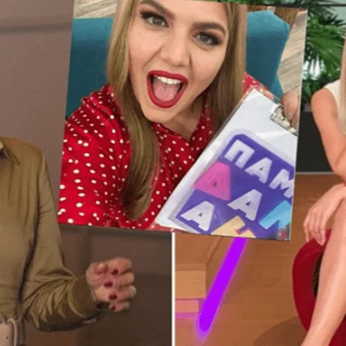 Τηλεθέαση | Οι τηλεθεατές είπαν "ναι" στην ψυχαγωγία