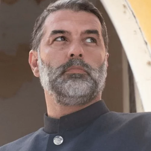 Άγριες Μέλισσες spoiler | O αδίστακτος Mανος Βόσκαρης παντρεύεται στο Διαφάνι