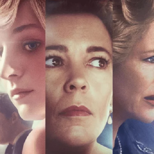 "The Crown" Season 4 | Οι χαρακτήρες της σειράς στην πραγματική ζωή