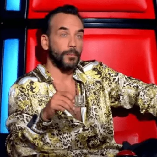 Τhe Voice | H ανιψιά του Πάνου Μουζουράκη διαγωνίστηκε κι εκείνος δεν τη γνώρισε