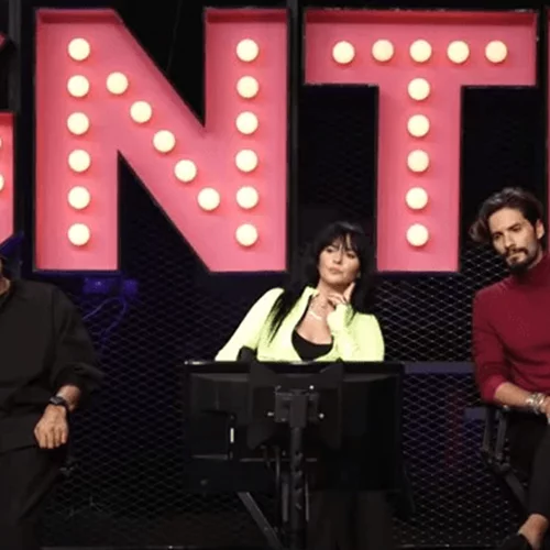 GNTM | Απογοητευμένοι οι κριτές με την απόδοση των παικτών στη νέα δοκιμασία των παικτών