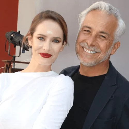 Χάρης Χριστόπουλος | Ο λόγος που θεωρεί ότι η οικογένεια σε μεγάλη ηλικία έχει πολλά πλεονεκτήματα