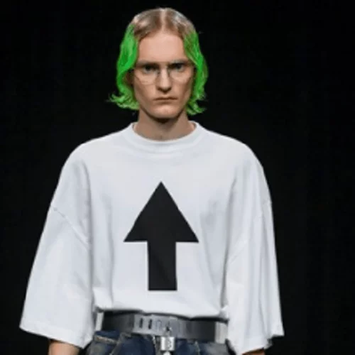 Η νέα συλλογή του οίκου Balenciaga θα παρουσιαστεί σε μορφή video game