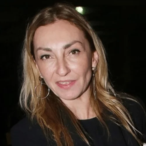 Η μεγάλη έκπληξη στη Ρούλα Ρέβη για τα γενέθλιά της (pics)