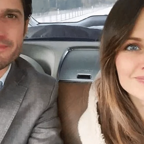 Θετικοί στoν κορονοϊό o πρίγκιπας της Σουηδίας Καρλ Φιλίπ και η πριγκίπισσα Σοφία