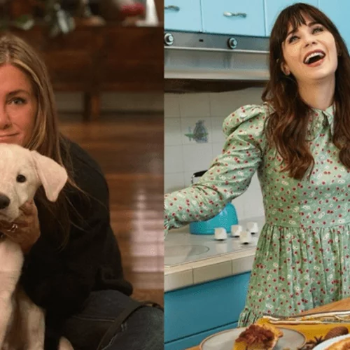 Thanksgiving 2020 | Οι celebrities γιόρτασαν την Ημέρα των Ευχαριστιών