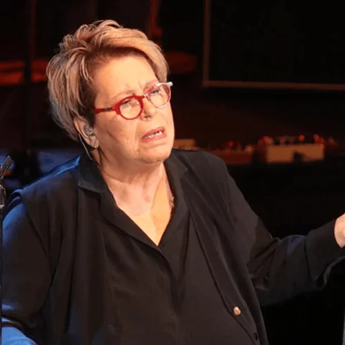 Δήμητρα Γαλάνη | Η απάντηση της τραγουδίστριας στο σάλο που ξέσπασε