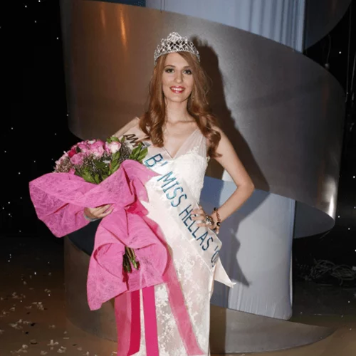 Μαργαρίτα Παπανδρέου | Συγκλονίζει η πρώην εστεμμένη - H μάχη της με την ενδομητρίωση