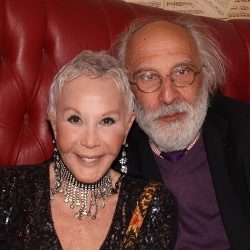 Αλέξανδρος Λυκουρέζος | Η σπάνια εξομολόγηση για τη Ζωή Λάσκαρη (vid)