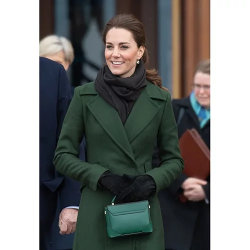 Kate Middleton | Πόσα ξόδεψε για την γκαρνταρόμπα της τη φετινή χρονιά