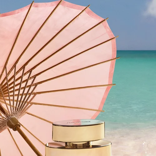 Beauty διαγωνισμός | Κάνε δικό σου το απόλυτο άρωμα Wonderlust Eau De Voyage του Michael Kors