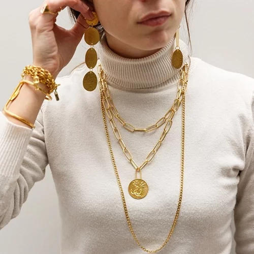 10 προτάσεις για να επιλέξεις το γούρι της χρονιάς