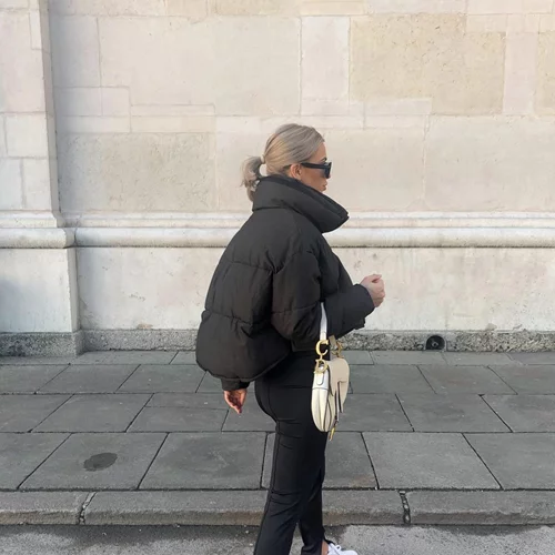 Puffer Jackets | Τα 5 μπουφάν που αξίζει να αγοράσεις τώρα