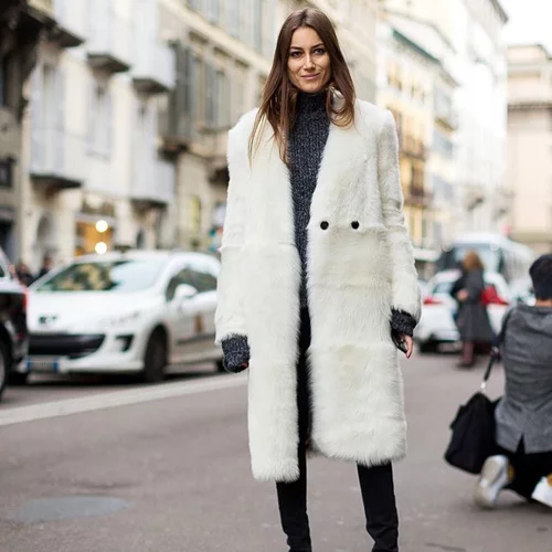 Τα 5 καλύτερα outfits με κολάν και leggings