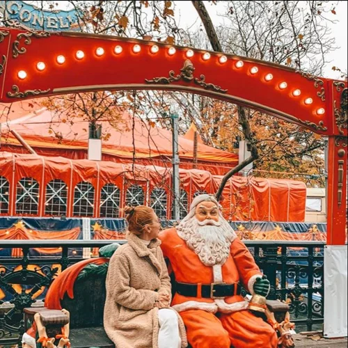 Η Μαρία Ηλιάκη προτείνει το πιο stylish πανωφόρι για να ζεσταθείς το χειμώνα