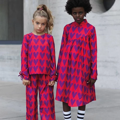 Το παιδικό brand YELL-OH λανσάρει το νέο του online shop