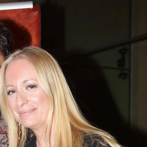 Αφροδίτη Γραμμέλη | Η ενόχλησή της με τις δηλώσεις γνωστής τραγουδίστριας