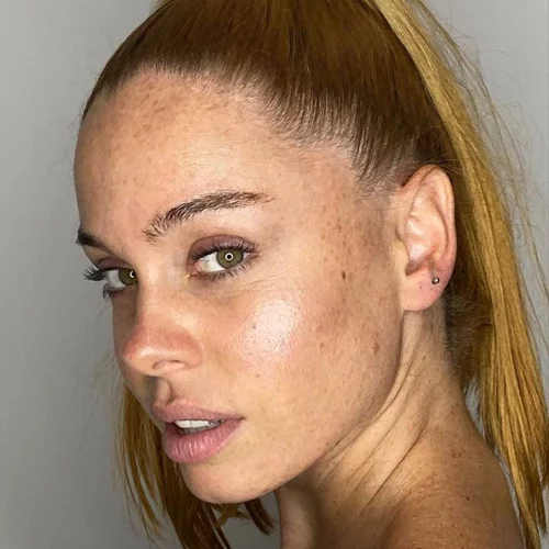 Ασημίνα Χαρίτου | Οι πρώτες φωτογραφίες με τον νέο της σύντροφο και γνωστό μοντέλο (pics)