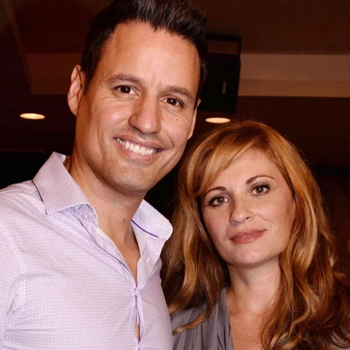 Θεοφανία Παπαθωμά | «Με τον Γρηγόρη Πετράκο αποφασίσαμε να παντρευτούμε»