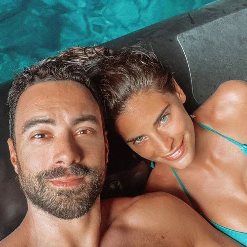 Στέφανος Τανιμανίδης | Οι πρώτες δηλώσεις του πατέρα του Σάκη Τανιμανίδη για την εγκυμοσύνη της Χριστίνας Μπόμπα (vid)