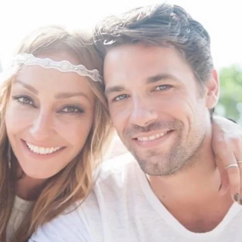 Ρούλα Ρέβη - Αποστολής Τότσικας | Το σπίτι τους μοιάζει βγαλμένο από τα βάθη της Ανατολής