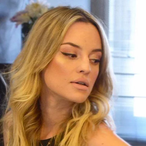 Ιλένια Ουίλιαμς | Η (απρόσμενα) μεγάλη αλλαγή στα μαλλιά της μετά από καιρό