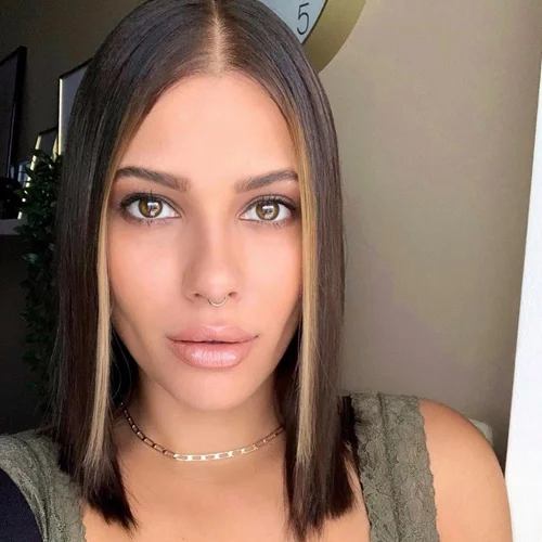 Λάουρα Νάργες | «Με την Χριστίνα Μπόμπα δεν έχω μιλήσει καθόλου. Ποτέ»