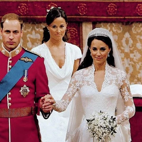 Baby Boom | Έγκυος η Middleton