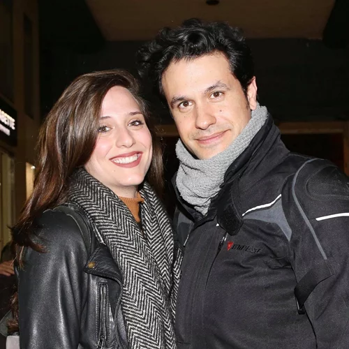 Ορφέας Αυγουστίδης - Γεωργία  | Θα γίνουν γονείς (vid)