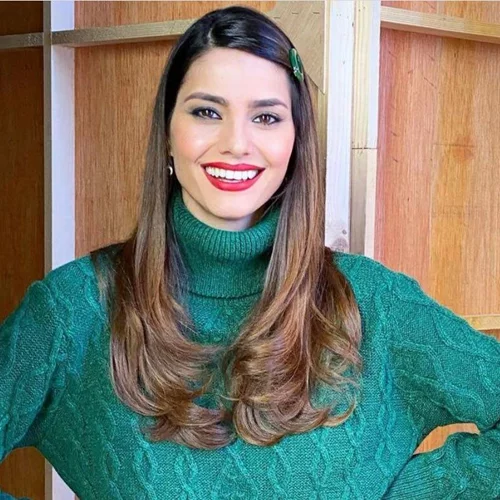 Η Ηλιάνα Παπαγεωργίου κουρεύτηκε | Η μεγάλη αλλαγή στα μαλλιά της που μας ξάφνιασε