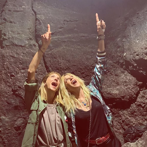 Άννα Βίσση | Η ανάρτηση της Σοφίας Καρβέλα για τα γενέθλιά της