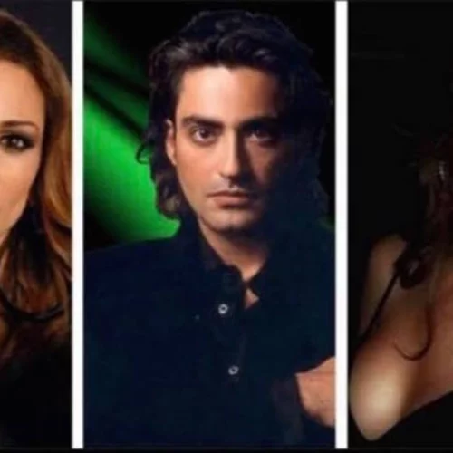 Καίτη Γαρμπή - Έλλη Κοκκίνου | H επόμενη πρόκληση του Νίκου Κοκλώνη στο J2US;