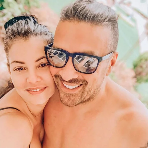 Γενέθλια για τη Μαρία Κορινθίου | Οι ευχές του Γιάννη Αϊβάζη και η ηλικία της