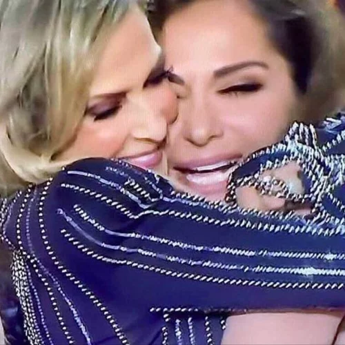 J2US | Αυτά είναι τα νούμερα τηλεθέασης με Βίσση Βανδή στον τελικό