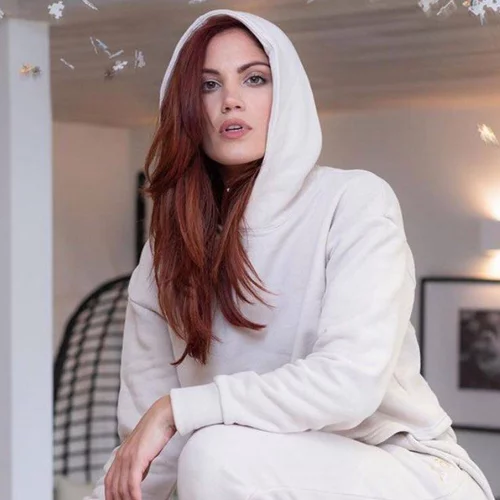 Μαίρη Συνατσάκη | Η εξομολόγηση για τις κρίσεις πανικού και μία από τις χειρότερες περιόδους της ζωής της