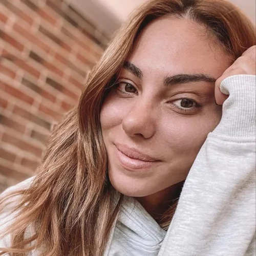 Ευρυδίκη Βαλαβάνη | Η αλλαγή στα μαλλιά της και το νέο της κούρεμα