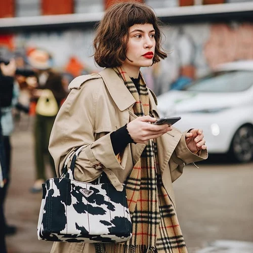 Insta Trends | 5 τάσεις που βγήκαν από το Instagram μέσα στο 2020