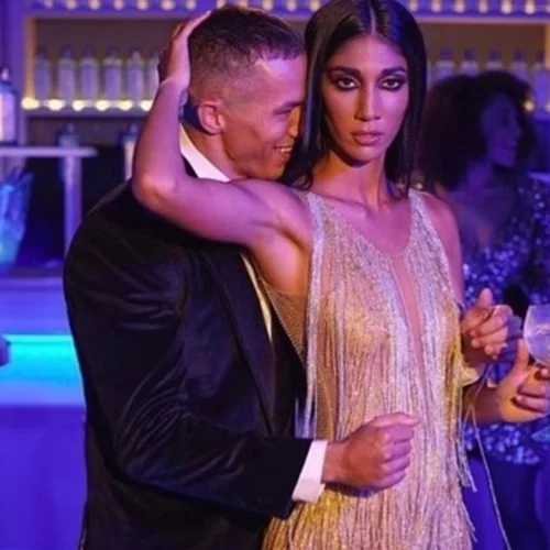 GNTM | Η Παρασκευή Κερασιώτη αποκαλύπτει το κενό που νιώθει μετά τον τελικό