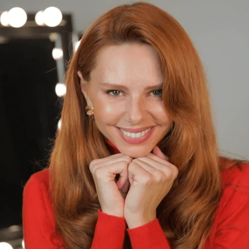 Μάθε όλα τα beauty secrets της Έβελυν Καζαντζόγλου