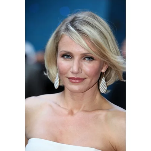 Η Cameron Diaz θυμάται στιγμές από το The Holiday