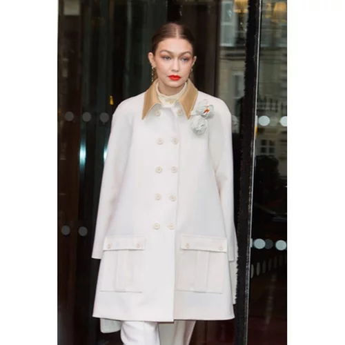 Gigi Hadid | Σε ποιον μοιάζει το μωρό της;