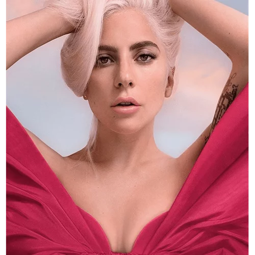 Η Lady Gaga έβαψε τα μαλλιά της σε (άλλο) ένα ασυνήθιστο χρώμα