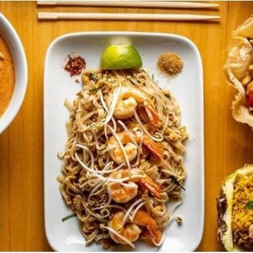 4 τέλειες διεθνείς κουζίνες για delivery