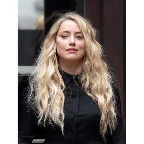 H Amber Heard θα δώσει διαλέξεις για τα δικαιώματα των γυναικών