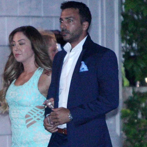 Μελίνα Ασλανίδου | Χώρισε οριστικά με τον Βασίλη Μουντάκη